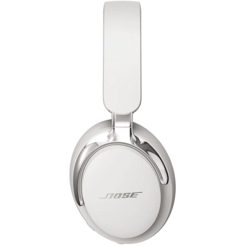 Наушники Bose QuietComfort Ultra Headphones (2nd Gen) White