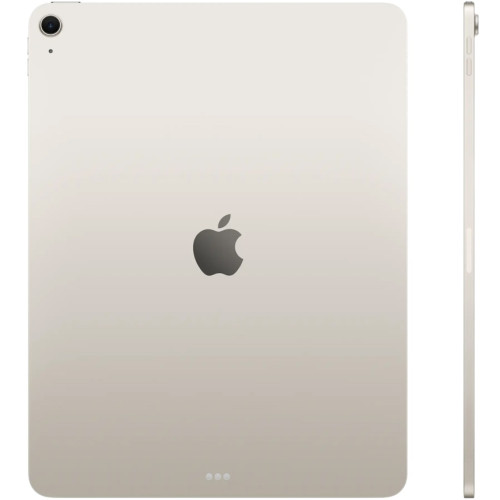 Планшет Apple iPad Air 13 (2025) Wi-Fi 128Gb Starlight