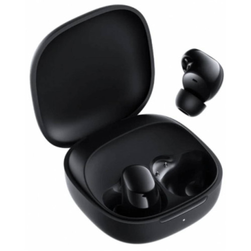 Наушники Xiaomi Redmi Buds 6 Play Black
