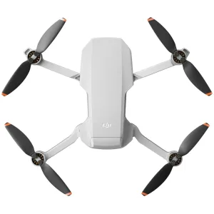 Квадрокоптер DJI Mini 2