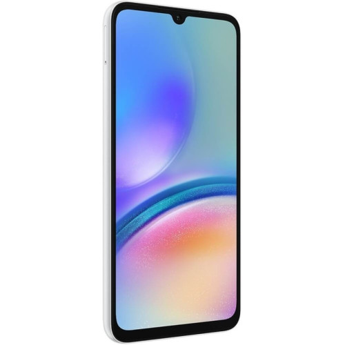Смартфон Samsung Galaxy A05s SM-A057 6/128Gb Silver