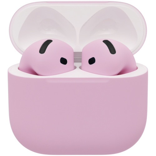 Наушники Apple AirPods 4 ANC Color Pink