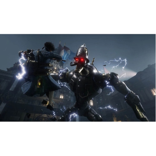 Игра Sony Lies Of P (Русские субтитры) (PS5)