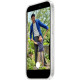 Чехол Apple Case with MagSafe для iPhone 17 Clear