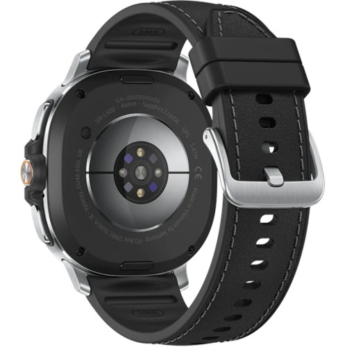 Смарт-часы Samsung Galaxy Watch8 Classic 46 mm SM-L500 Black