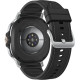 Смарт-часы Samsung Galaxy Watch8 Classic 46 mm SM-L500 Black