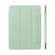 Чехол Deppa Wallet Onzo Magnet для iPad Air 10.9 (2020) (D-88068) Mint