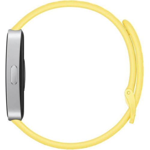 Фитнес-браслет Huawei Band 9 Lemon Yellow (55020BYJ)