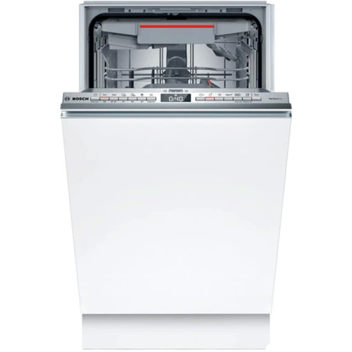 Посудомоечная машина Bosch Serie 6 SPV6YMX01E