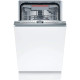 Посудомоечная машина Bosch Serie 6 SPV6YMX01E