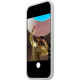 Чехол - Бампер Apple Bumper для iPhone Air Light Gray