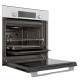 Электрический духовой шкаф Bosch Serie 6 HIJ517YW0R White
