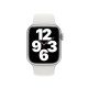 Ремешок Apple Watch 41mm White Sport Band S/M