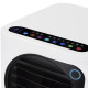 Мобильный кондиционер Zanussi Eclipse ZACM-10 UPW/N6 White