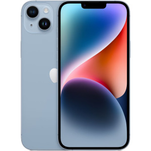 Смартфон Apple iPhone 14 Plus eSim 256Gb Blue