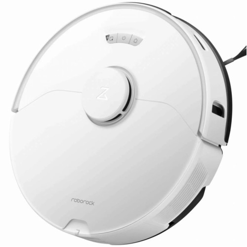 Робот-пылесос Roborock S7 Max Ultra White Global version