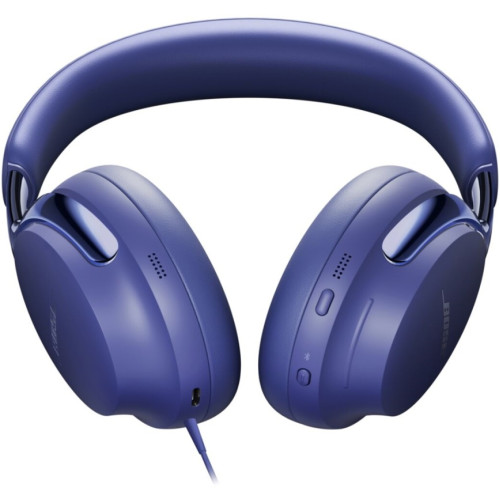 Наушники Bose QuietComfort Ultra Headphones (2nd Gen) Midnight Violet
