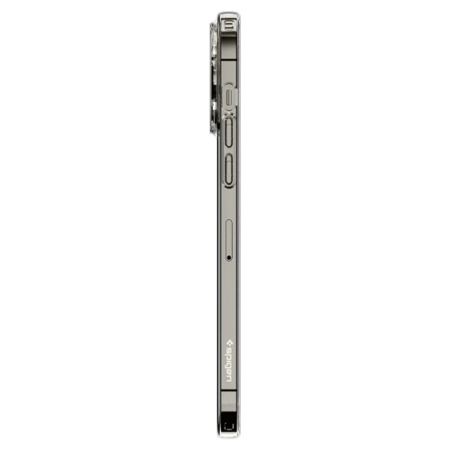 Чехол Spigen Liquid Crystal для iPhone 14 Pro Max (ACS04809) Crystal Clear