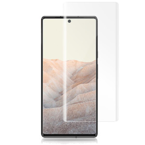 Гидрогелевая пленка GLASS Pro для Google Pixel 6 Pro