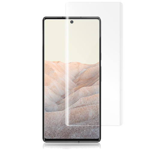 Гидрогелевая пленка GLASS Pro для Google Pixel 6 Pro