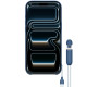 Чехол Beats Kickstand Case with MagSafe and Camera Control для iPhone 17 Pro Max Bedrock Blue
