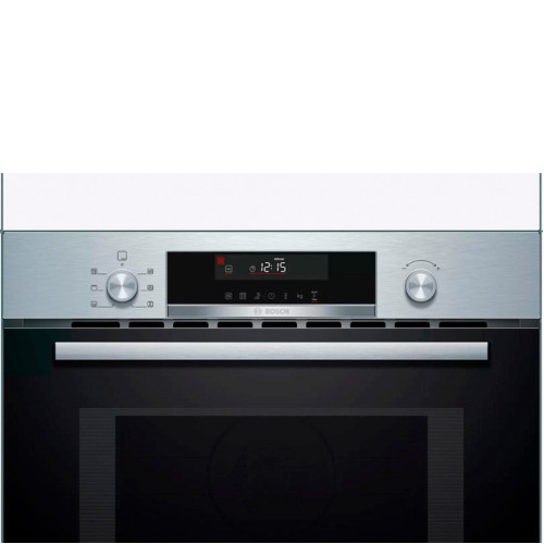 Микроволновая печь Bosch Serie 6 CMA585GS0 Silver