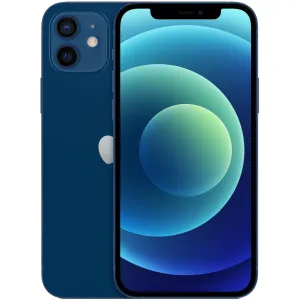 Смартфон Apple iPhone 12 256Gb