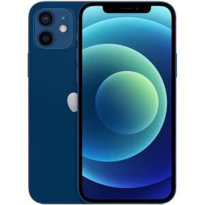 Смартфон Apple iPhone 12 256Gb Blue