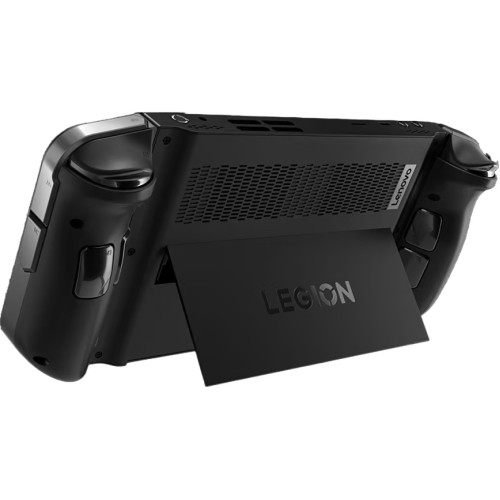Игровая приставка Lenovo Legion Go Z1 Extreme 16/1Tb Black