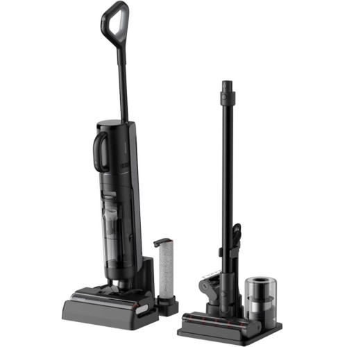 Пылесос Dreame H12 Dual FlexReach Black RU