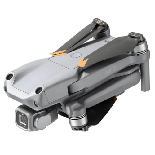 Квадрокоптер DJI AIR 2S Fly More Combo + Smart Controller