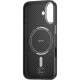 Чехол Benks ArmorPro Case built with Kevlar 600D для iPhone 17 Black