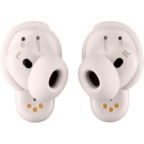 Наушники Bose QuietComfort Ultra Earbuds White