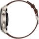 Смарт-часы Huawei Watch 4 Pro 48mm Brown Leather Medes-L19L (55020APB)