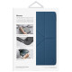 Чехол Uniq Moven для iPad 10.9 2022 Capri Blue