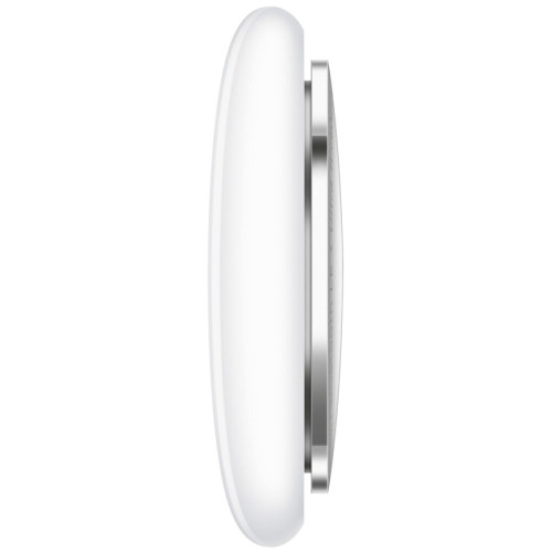 Трекер Apple AirTag белый/серебристый 1 шт (MX532RU/A)