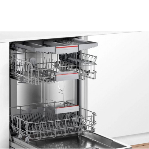 Посудомоечная машина Bosch Serie 4 SBH4HVX31E