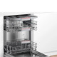 Посудомоечная машина Bosch Serie 4 SBH4HVX31E