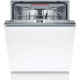 Посудомоечная машина Bosch Serie 6 SMV6ZCX13E