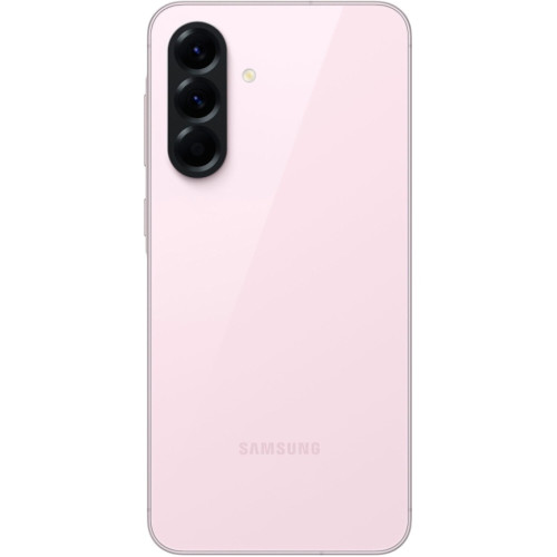Смартфон Samsung Galaxy A56 5G 12/256Gb Awesome Pink