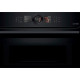 Электрический духовой шкаф Bosch Serie 8 CMG8760C1 Black