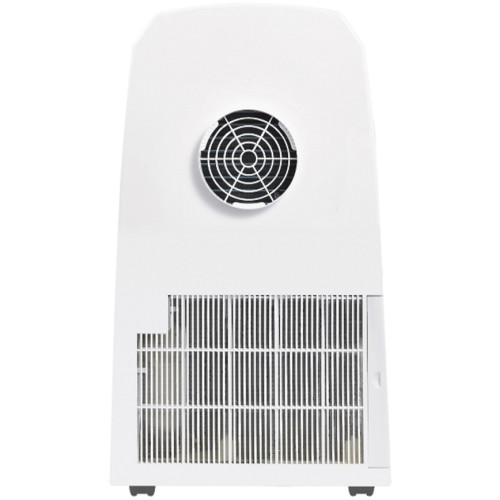 Мобильный кондиционер Ballu Aura BPAC-09 CP_22Y White
