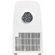 Мобильный кондиционер Ballu Aura BPAC-09 CP_22Y White