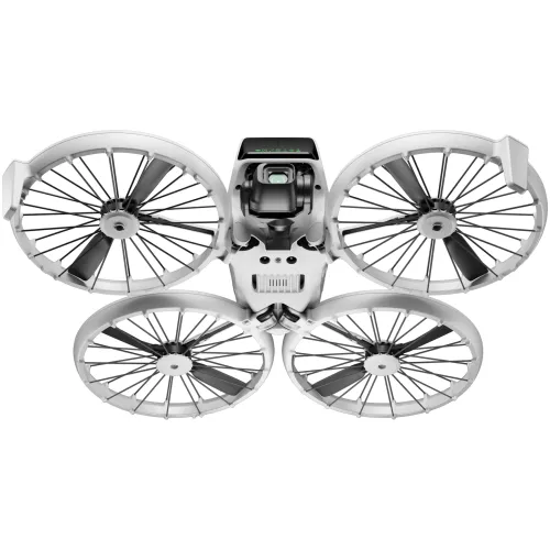Квадрокоптер DJI Flip (DJI RC 2)