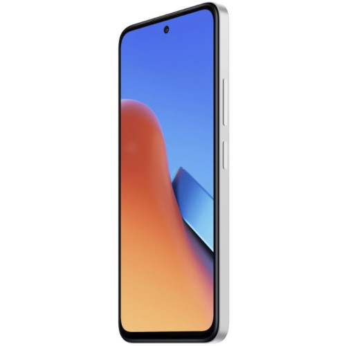 Смартфон Xiaomi Redmi 12 4/128Gb Polar Silver EAC