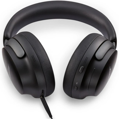 Наушники Bose QuietComfort Ultra Headphones Black