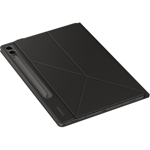 Чехол-книжка Samsung Smart Book Cover для Tab S9 Plus Black