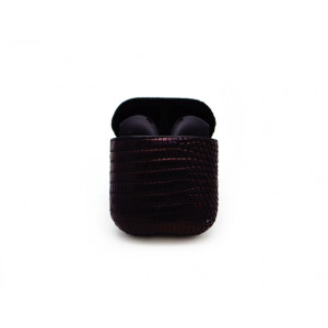 Наушники Apple AirPods 2 Color (MV7N2) Total Iguana Black Matte