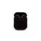 Наушники Apple AirPods 2 Color (MV7N2) Total Iguana Black Matte