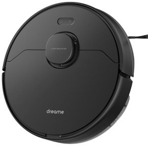 Робот-пылесос Dreame C9 Black Global version